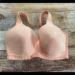 Jockey lightly lined no underwire bra‎ 34DD